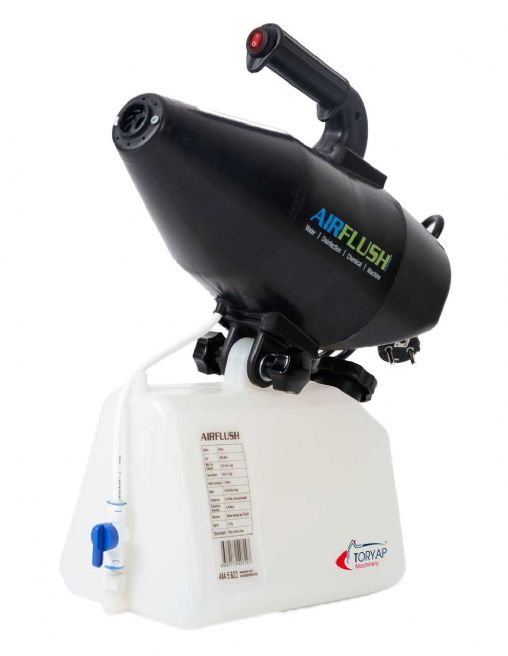 AIRFLUSH ULV 1600 FOGGER MACHINE