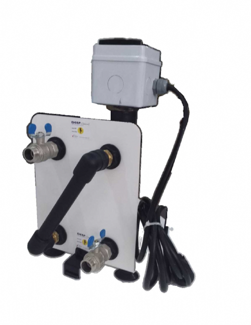 HYBRIT FILTER KIT