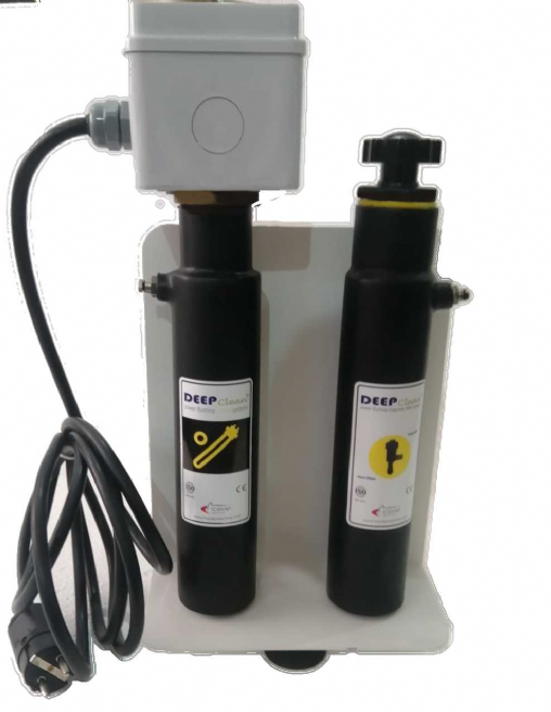 HYBRIT FILTER KIT
